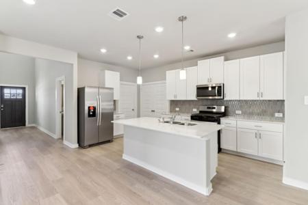 2530 Paloverde Canyon Court