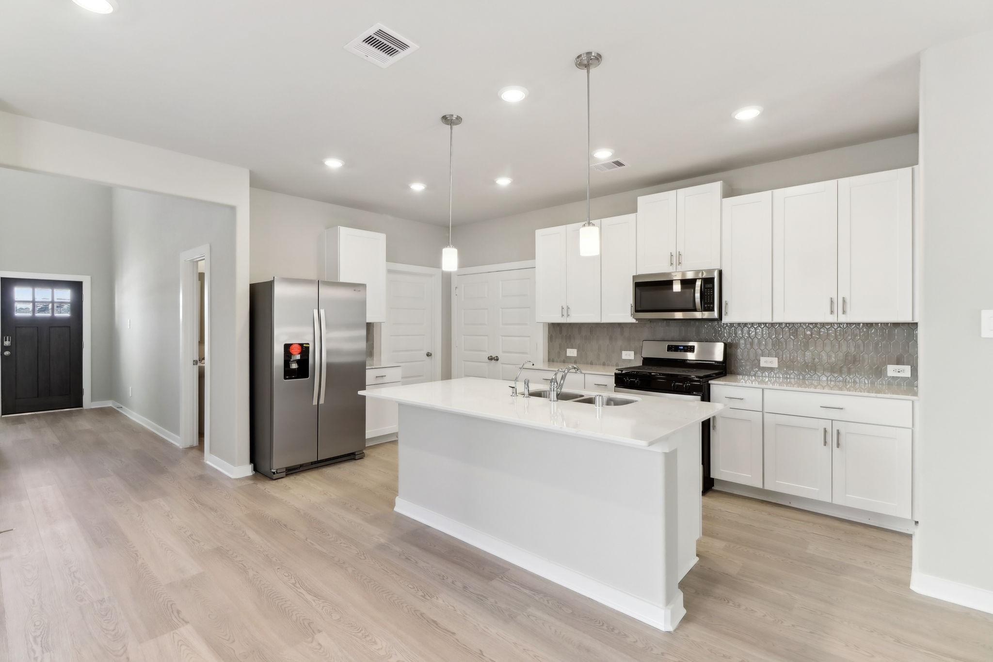 Image 1: Photo is not of the actual home, but is an inspira
