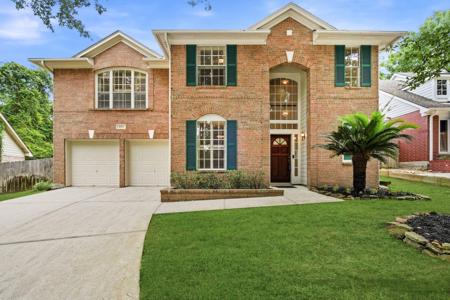 6511 Ivory Ash Court