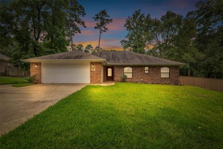 1841 Rollingwood Drive
