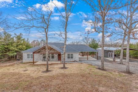 150 Hickory Ridge Drive