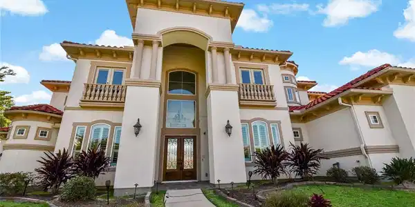 1503 Harbour Estates