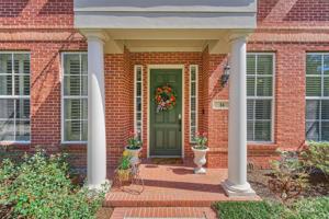 14 Olmstead Row