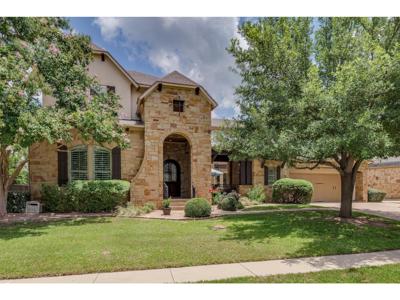 1105 Lakewood Hills Terrace