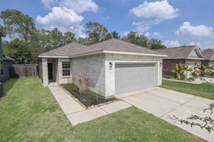 627 Thicket Bluff Drive