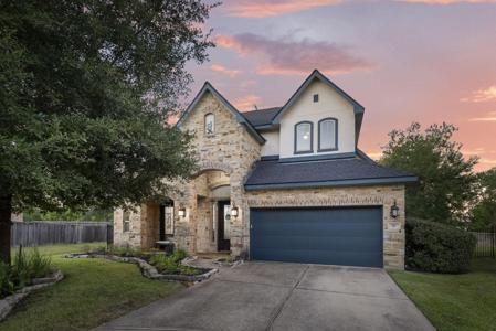 70 Lindenberry Circle