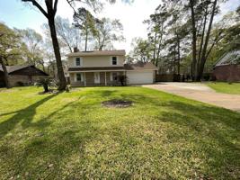 2107 Papoose Trail