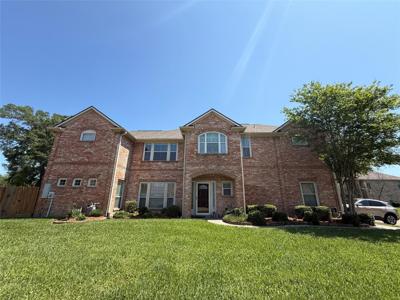 4027 Park Thicket