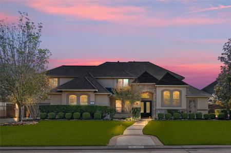 1506 Graystone Creek Court