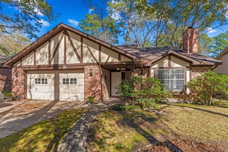 92 N Woodstock Circle Drive