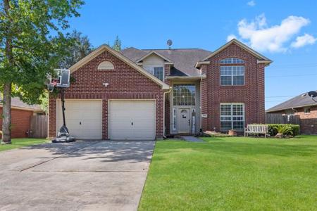 7519 Alderly Drive