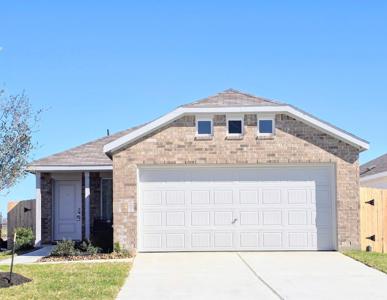1787 Blue Whale Drive