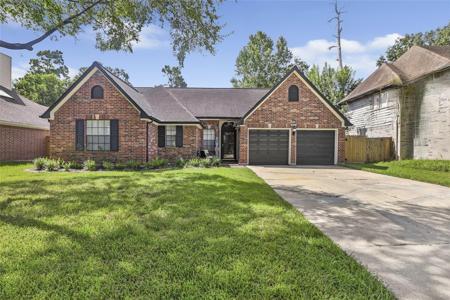 8626 Summit Pines Drive