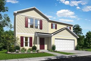 293 Goldenrod
