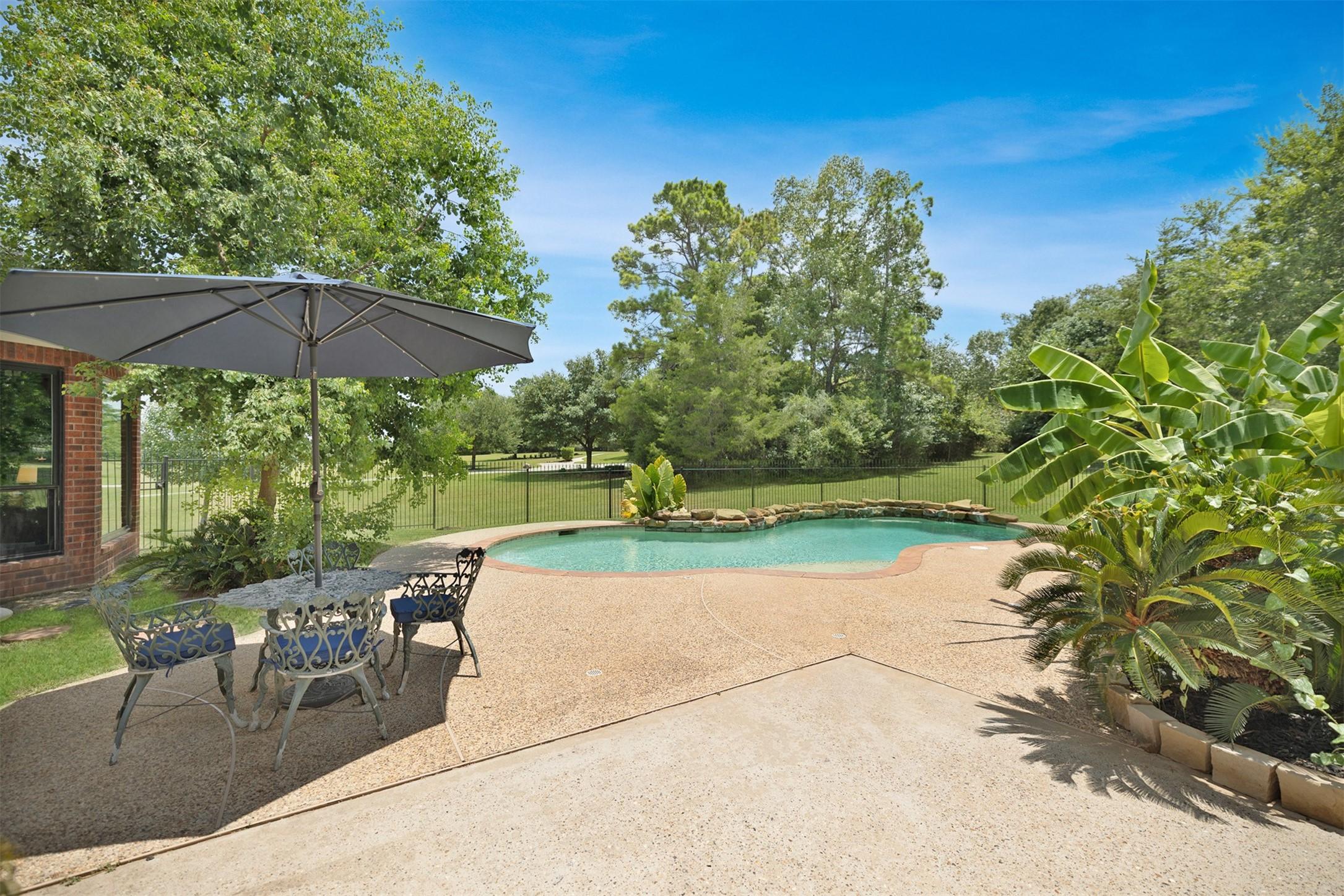 Image 4: Your personal oasis.