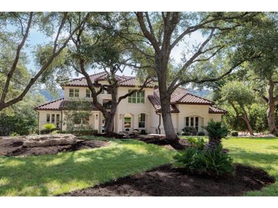 13920 Flat Top Ranch Road