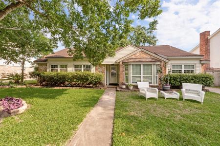 4218 Elderwood Drive