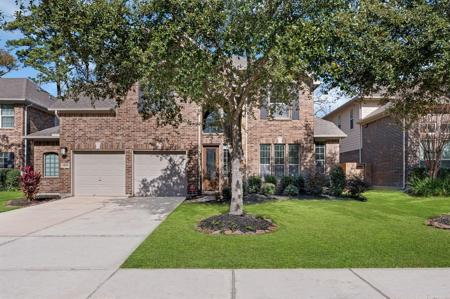 14514 Mountain Cliff Lane