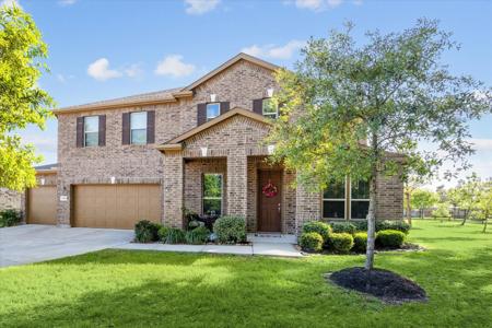 13102 Twilight Cove Court