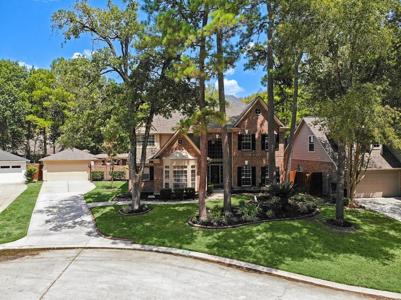 1914 Leatherstem Lane