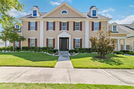 202 Kendrick Pines Boulevard