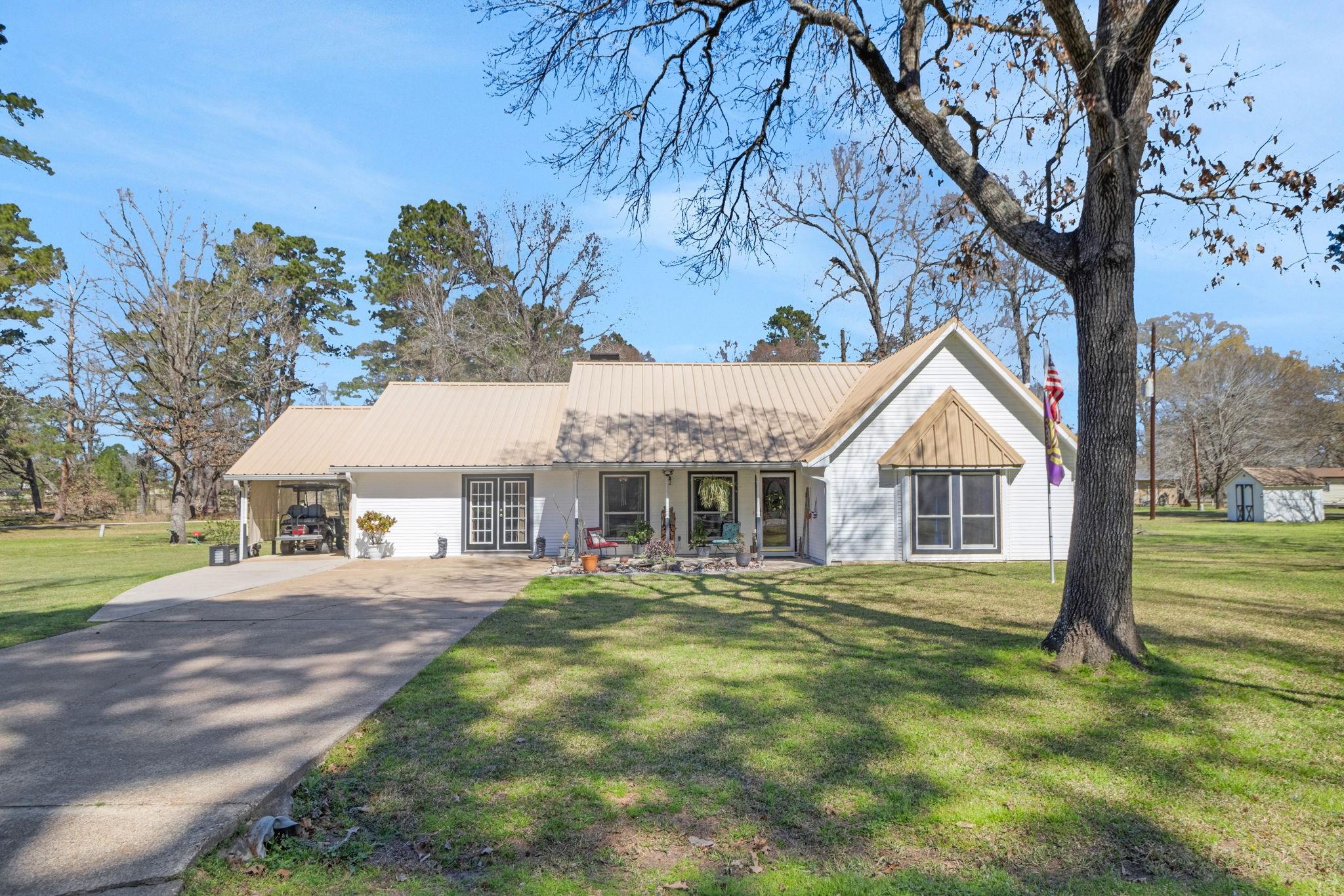 Image 1: Discover your dream home at 144 Thornton Dr., wher