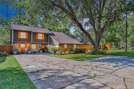 20943 Sand Springs Trail