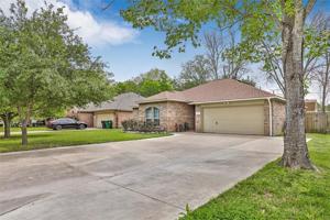 418 Elm Lake Drive