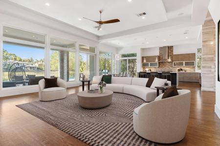 18 Pronghorn Place
