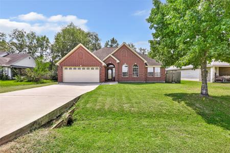 3015 Foley Road