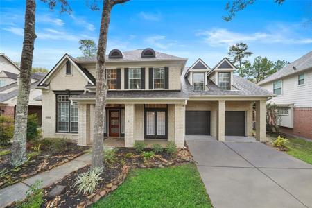 2324 Timbercreek Trail