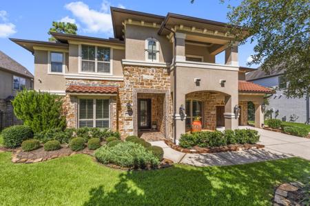74 Spincaster Drive