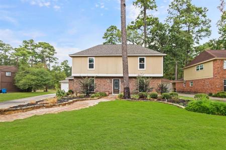 718 Shenandoah Drive