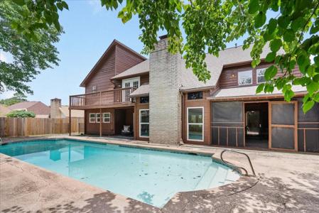 20331 Arrow Cove Drive