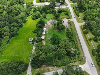 701 Hamblen Road