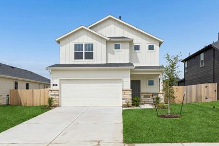 837 High Mesa Lane