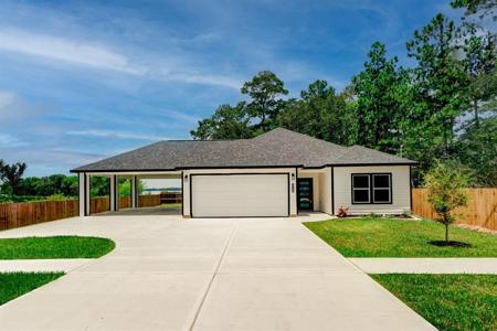 23003 Lake Crest Drive