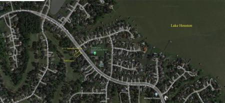 20715 Atascocita Shores Drive