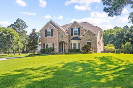 11309 Harbor Breeze Drive