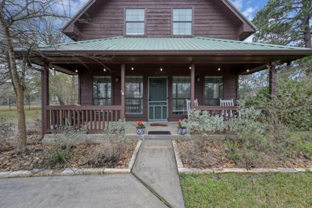 41 Hunters Creek Drive
