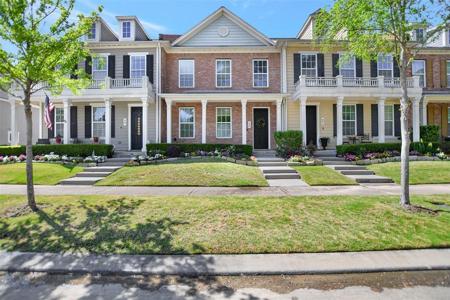 43 Kendrick Pines Boulevard