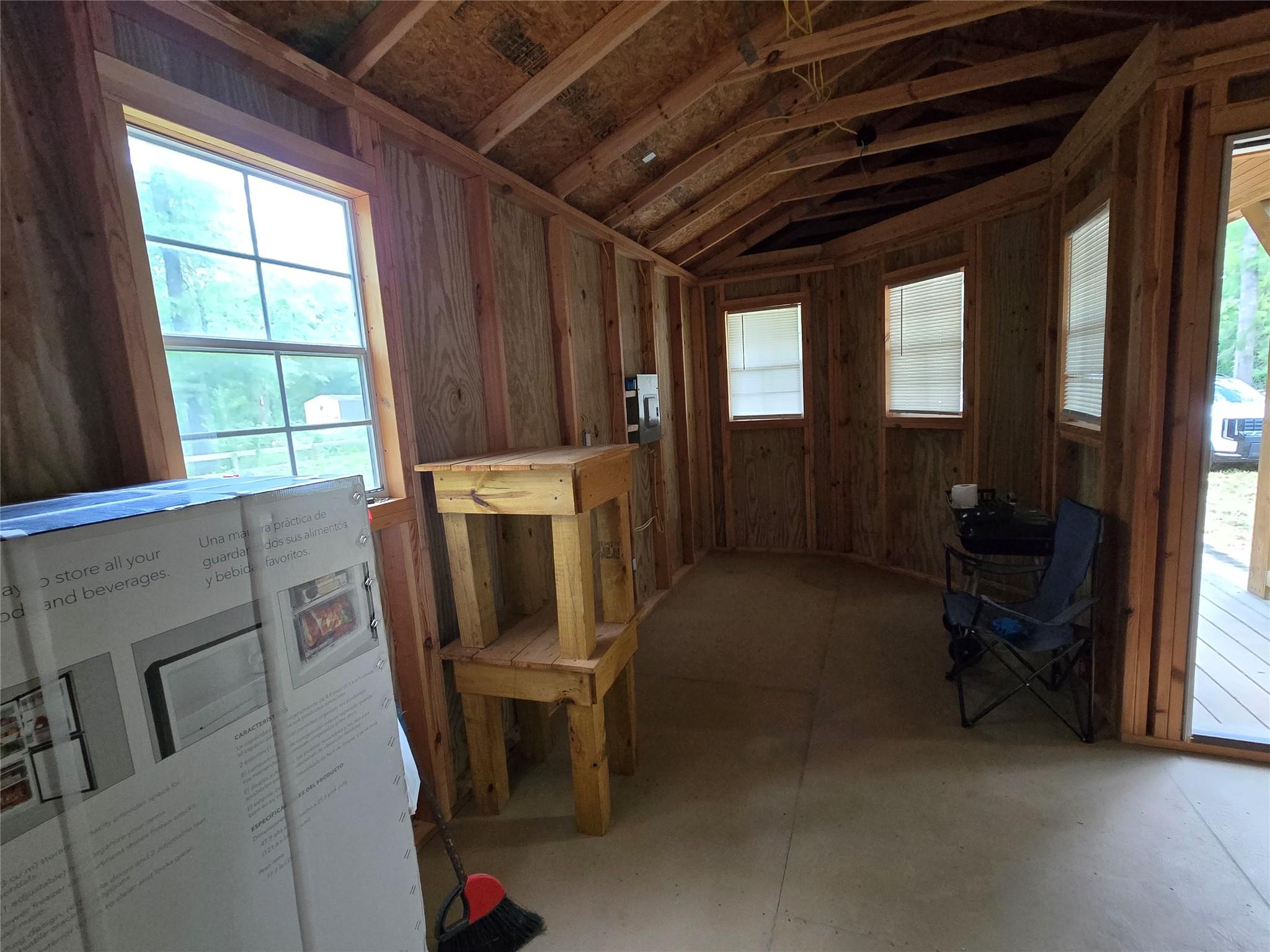 Image 3: View of interior.
