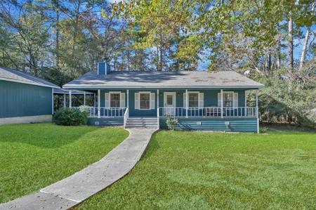 193 Magnolia Lane
