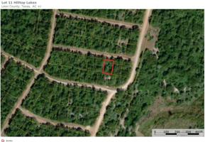 Lot 11 Crosby Lane