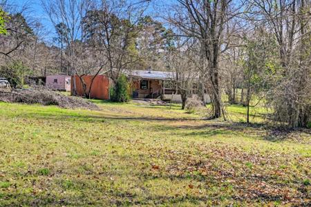 4526 S State Highway 19