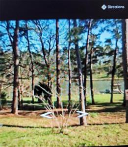 Lot 270 Caney Creek Drive