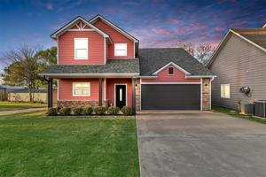 320 Weavers Cove