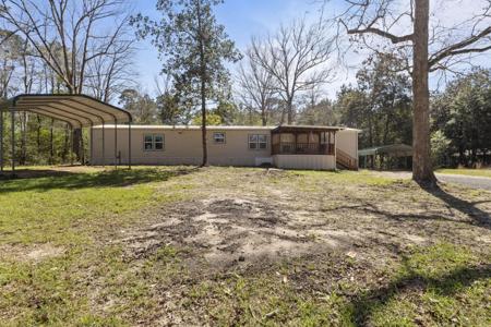 1207 Ivanhoe Estates Drive