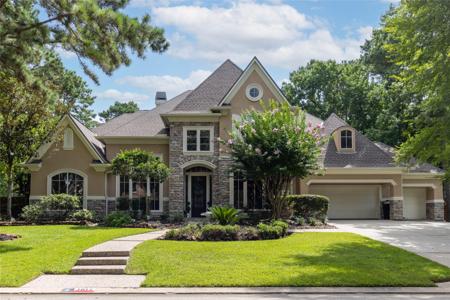 1614 Lake Wilderness Lane