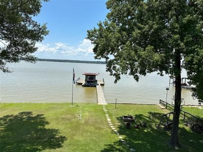 1695 Big Hawg Drive